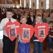 Obchody 1050 rocznicy Chrztu Polski