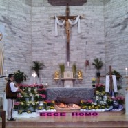 Przygotowania do Wielkanocy w Par. Sw. Blazeja