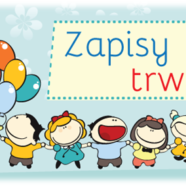 Zapisy do Szkoły na rok 2023/2024